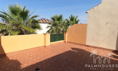 Revente - Maison - Algorfa - La Finca Golf