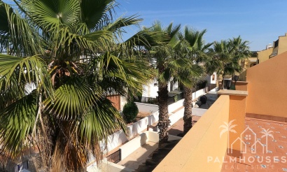 Revente - Maison - Algorfa - La Finca Golf