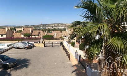 Revente - Maison - Algorfa - La Finca Golf