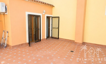 Revente - Maison - Algorfa - La Finca Golf