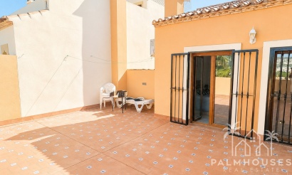 Revente - Maison - Algorfa - La Finca Golf