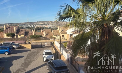 Revente - Maison - Algorfa - La Finca Golf