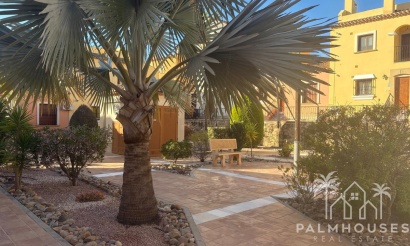 Revente - Maison - Algorfa - La Finca Golf
