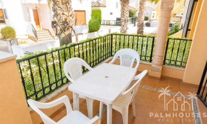 Revente - Maison - Algorfa - La Finca Golf