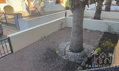 Revente - Maison - Algorfa - La Finca Golf