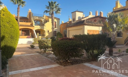 Revente - Maison - Algorfa - La Finca Golf