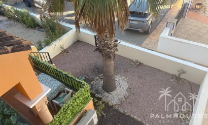 Revente - Maison - Algorfa - La Finca Golf