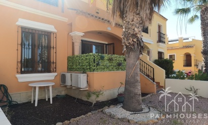 Revente - Maison - Algorfa - La Finca Golf