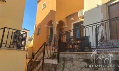 Revente - Maison - Algorfa - La Finca Golf