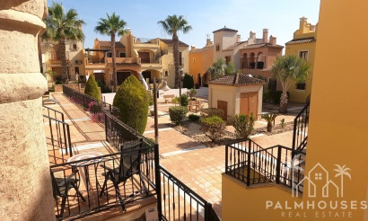 Revente - Maison - Algorfa - La Finca Golf