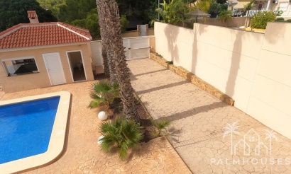 Revente - Villa - Algorfa - Algorfa Centro