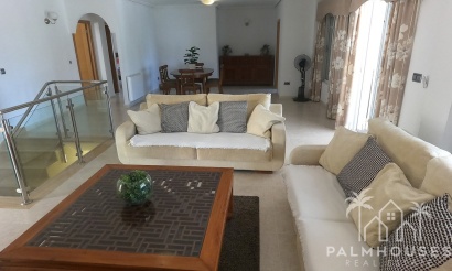 Revente - Villa - Algorfa - Algorfa Centro