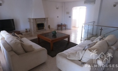 Revente - Villa - Algorfa - Algorfa Centro