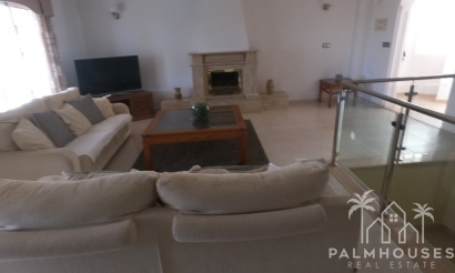 Revente - Villa - Algorfa - Algorfa Centro