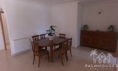 Revente - Villa - Algorfa - Algorfa Centro