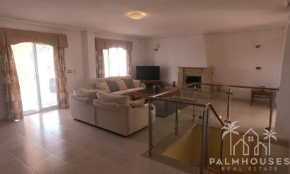 Revente - Villa - Algorfa - Algorfa Centro