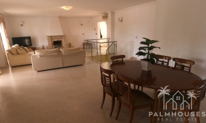 Revente - Villa - Algorfa - Algorfa Centro