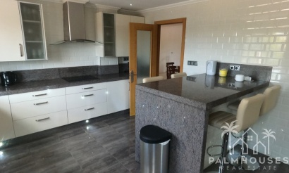 Revente - Villa - Algorfa - Algorfa Centro