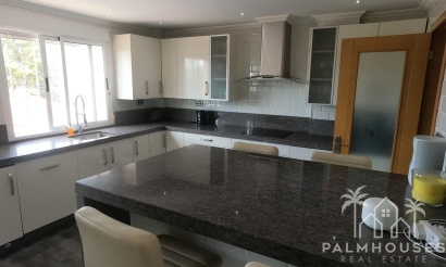 Revente - Villa - Algorfa - Algorfa Centro