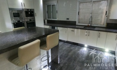 Revente - Villa - Algorfa - Algorfa Centro