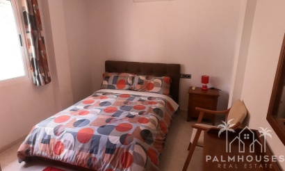 Revente - Villa - Algorfa - Algorfa Centro