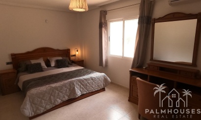 Revente - Villa - Algorfa - Algorfa Centro
