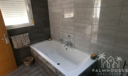 Revente - Villa - Algorfa - Algorfa Centro
