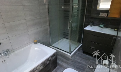 Revente - Villa - Algorfa - Algorfa Centro