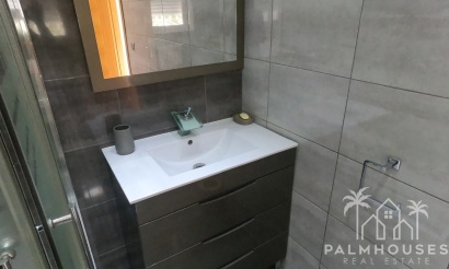 Revente - Villa - Algorfa - Algorfa Centro