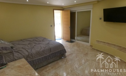 Revente - Villa - Algorfa - Algorfa Centro