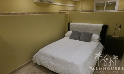Revente - Villa - Algorfa - Algorfa Centro