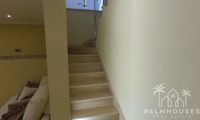 Revente - Villa - Algorfa - Algorfa Centro