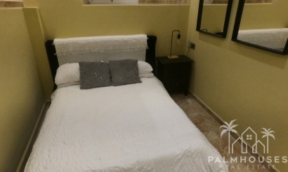 Revente - Villa - Algorfa - Algorfa Centro