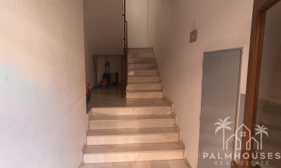 Revente - Villa - Algorfa - Algorfa Centro