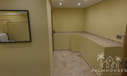 Revente - Villa - Algorfa - Algorfa Centro