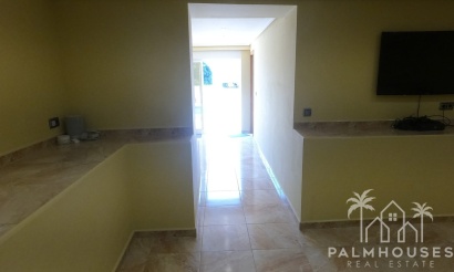 Revente - Villa - Algorfa - Algorfa Centro