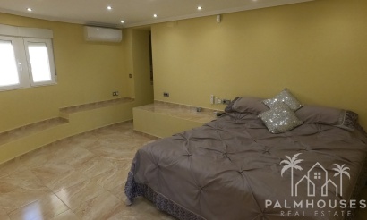 Revente - Villa - Algorfa - Algorfa Centro