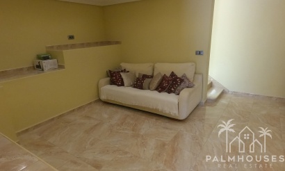 Revente - Villa - Algorfa - Algorfa Centro