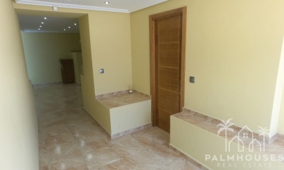 Revente - Villa - Algorfa - Algorfa Centro