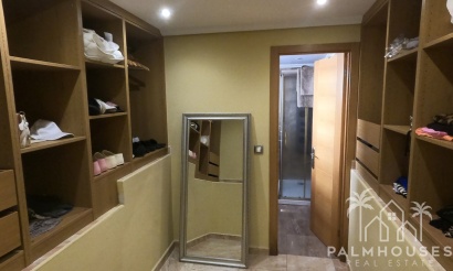 Revente - Villa - Algorfa - Algorfa Centro