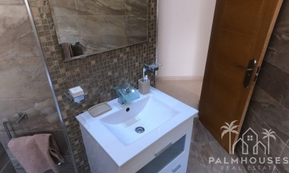 Revente - Villa - Algorfa - Algorfa Centro