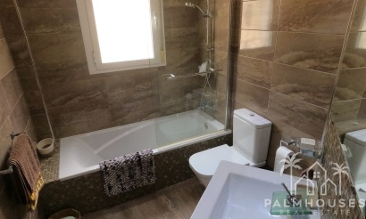 Revente - Villa - Algorfa - Algorfa Centro