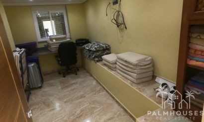Revente - Villa - Algorfa - Algorfa Centro