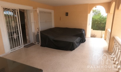 Revente - Villa - Algorfa - Algorfa Centro