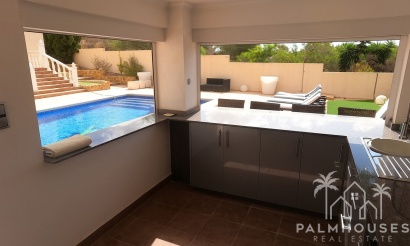 Revente - Villa - Algorfa - Algorfa Centro
