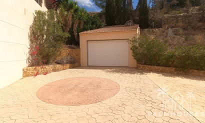 Revente - Villa - Algorfa - Algorfa Centro