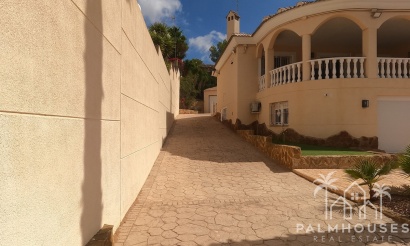 Revente - Villa - Algorfa - Algorfa Centro