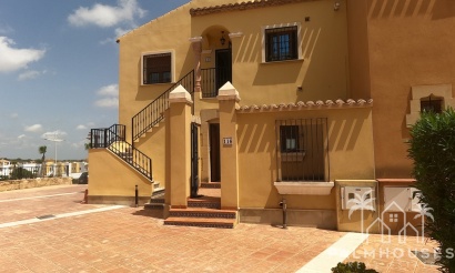 Resale - Apartments - Algorfa - La Finca Golf