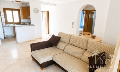 Resale - Apartments - Algorfa - La Finca Golf