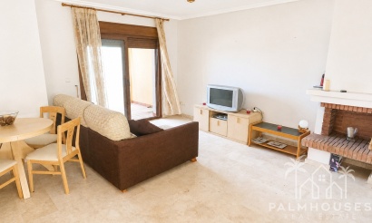 Resale - Apartments - Algorfa - La Finca Golf